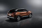Peugeot 3008 2016 года (WW)